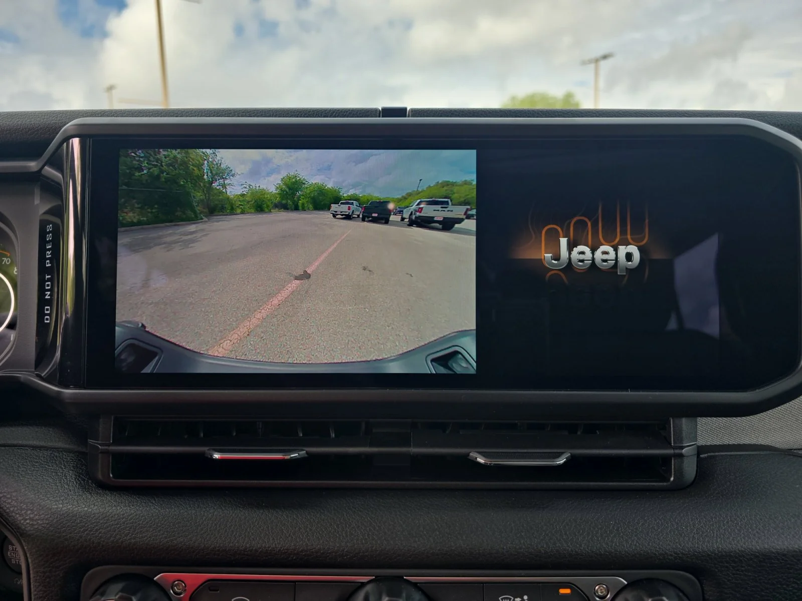 New 2026 41 Jeep Sport S image 14