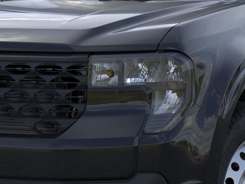 New 2026 Shadow Black Ford XL image 19