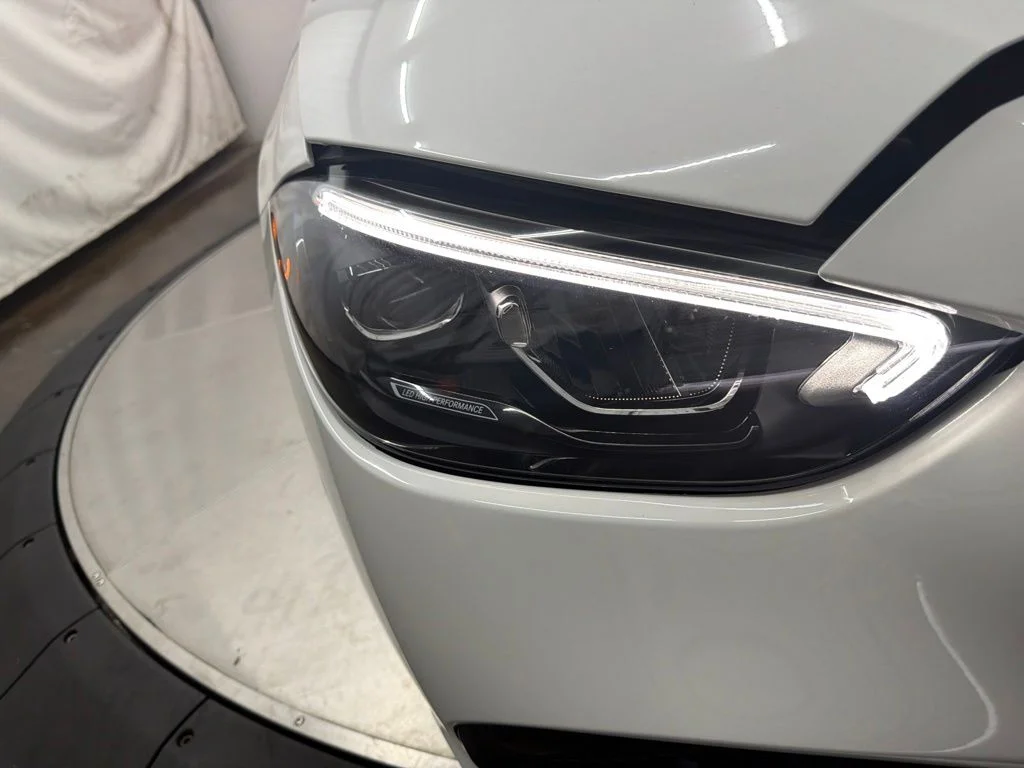 New 2026 White Mercedes-Benz C 300 image 29