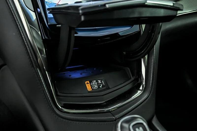 Used 2019 Black Raven Cadillac  image 31