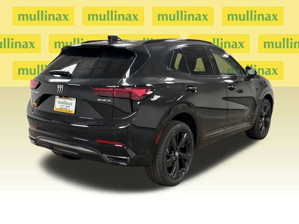 2026 Buick Envision Sport Touring - Photo 17