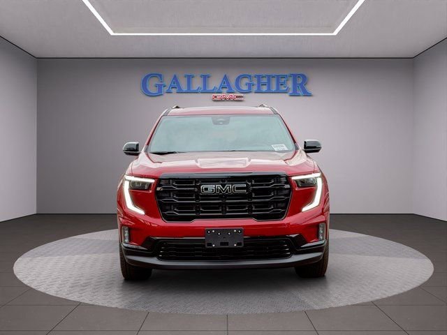2026 GMC Acadia Elevation - Photo 12