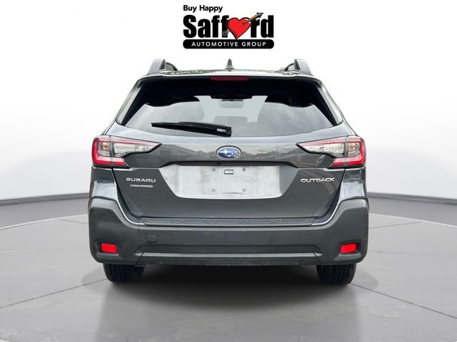 Used 2024 Gray Subaru Premium image 7