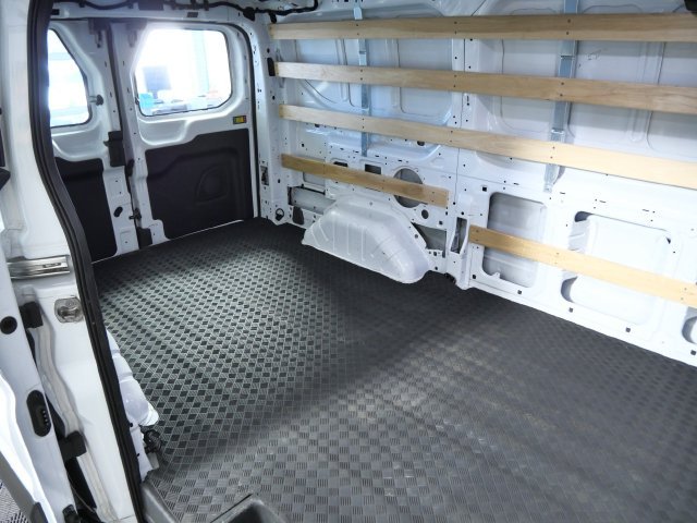 Certified Used 2025 White Ford Base image 9