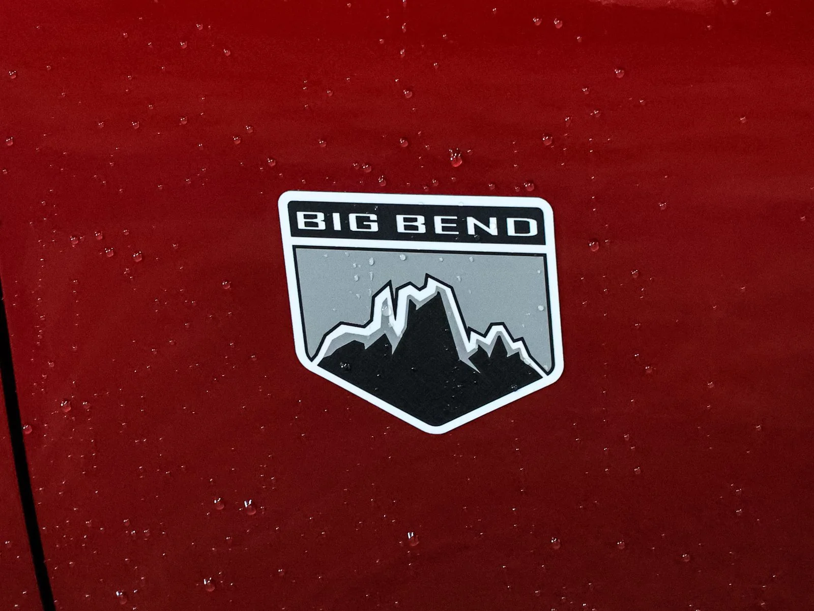 2025 Ford Bronco Sport Big Bend - Photo 18