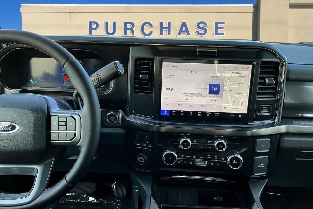 2026 Ford F-350 Super Duty XL - Photo 6