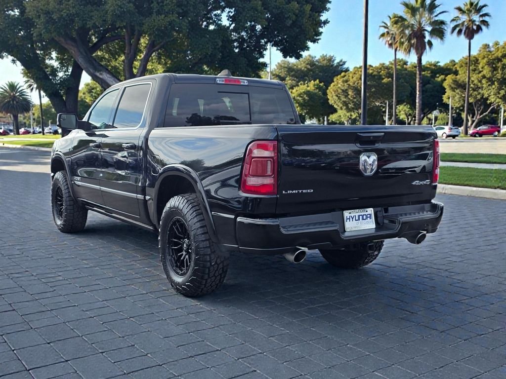 2023 RAM Ram 1500 Pickup Limited - Photo 7