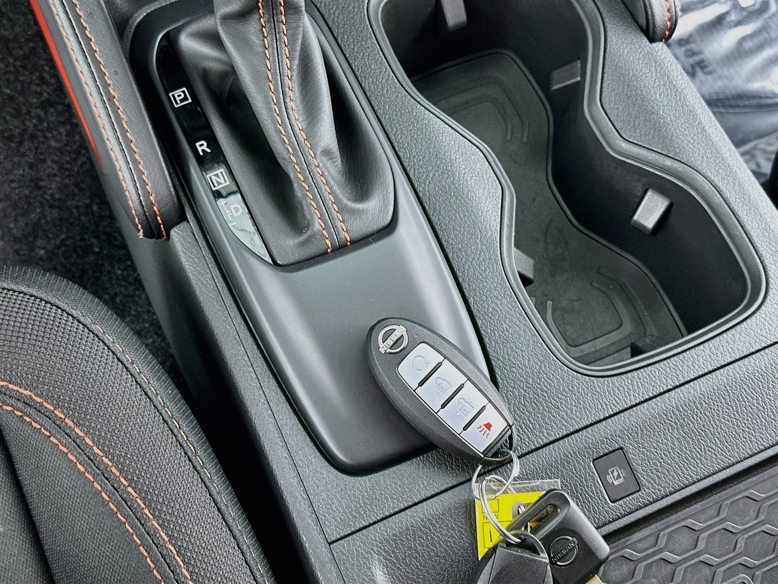 2026 Nissan Frontier PRO-X - Photo 24