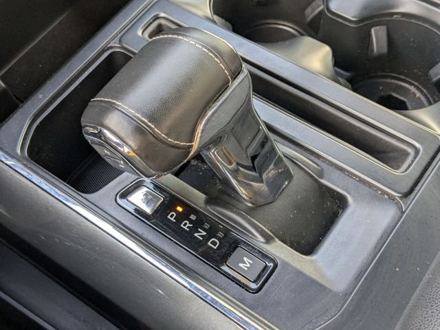 Used 2023 Gray Metallic Ford XLT image 14