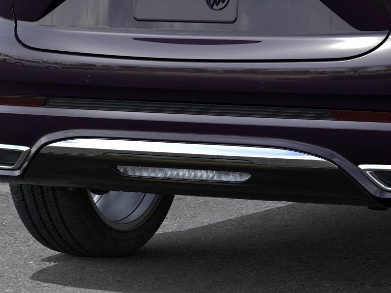 2026 BUICK ENVISION - Image 20