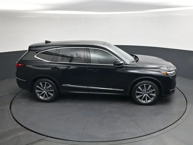 2026 Acura MDX Technology Package - Photo 21
