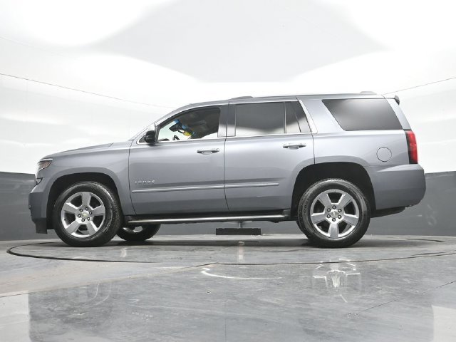 Used 2018 Gray Chevrolet Premier image 20