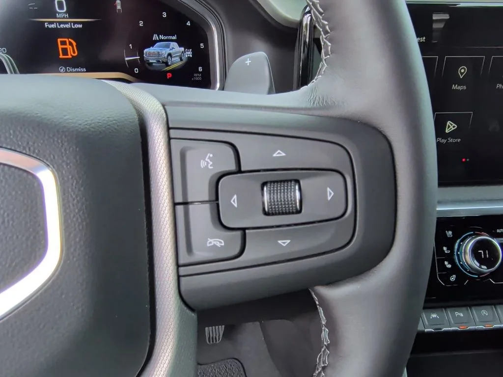 2026 GMC Sierra 1500 Denali - Photo 19
