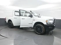 2023 RAM Ram 2500 Pickup Laramie - Photo 26