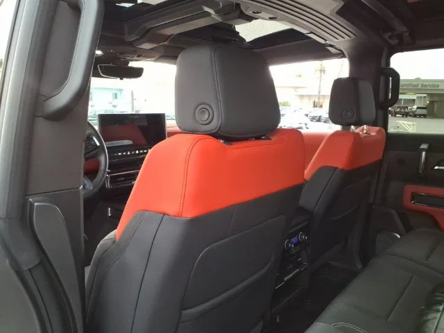 Used 2026 Magnus Gray Matte – Not Available to Order GMC 3X image 12