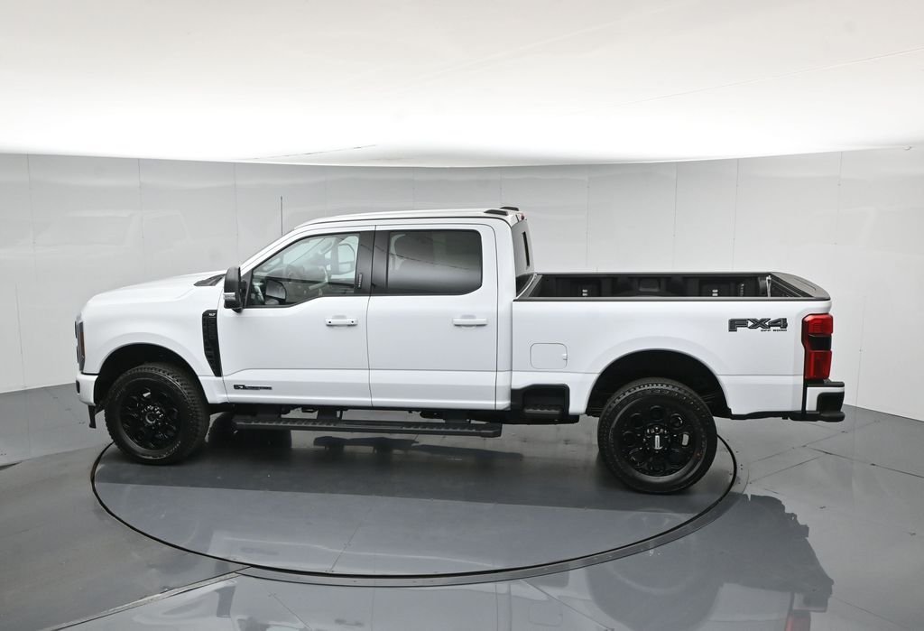 New 2026 Oxford White Ford XLT image 55
