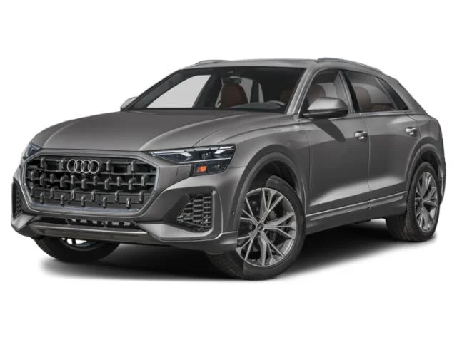 2026 Audi Q8 55 Premium Plus quattro Tiptonic's photo