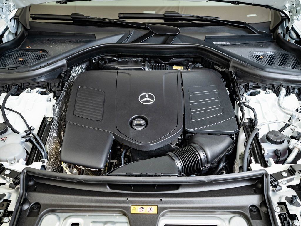 2026 Mercedes-Benz GLC Base - Photo 38