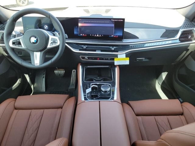 New 2026 Black BMW xDrive40i image 11