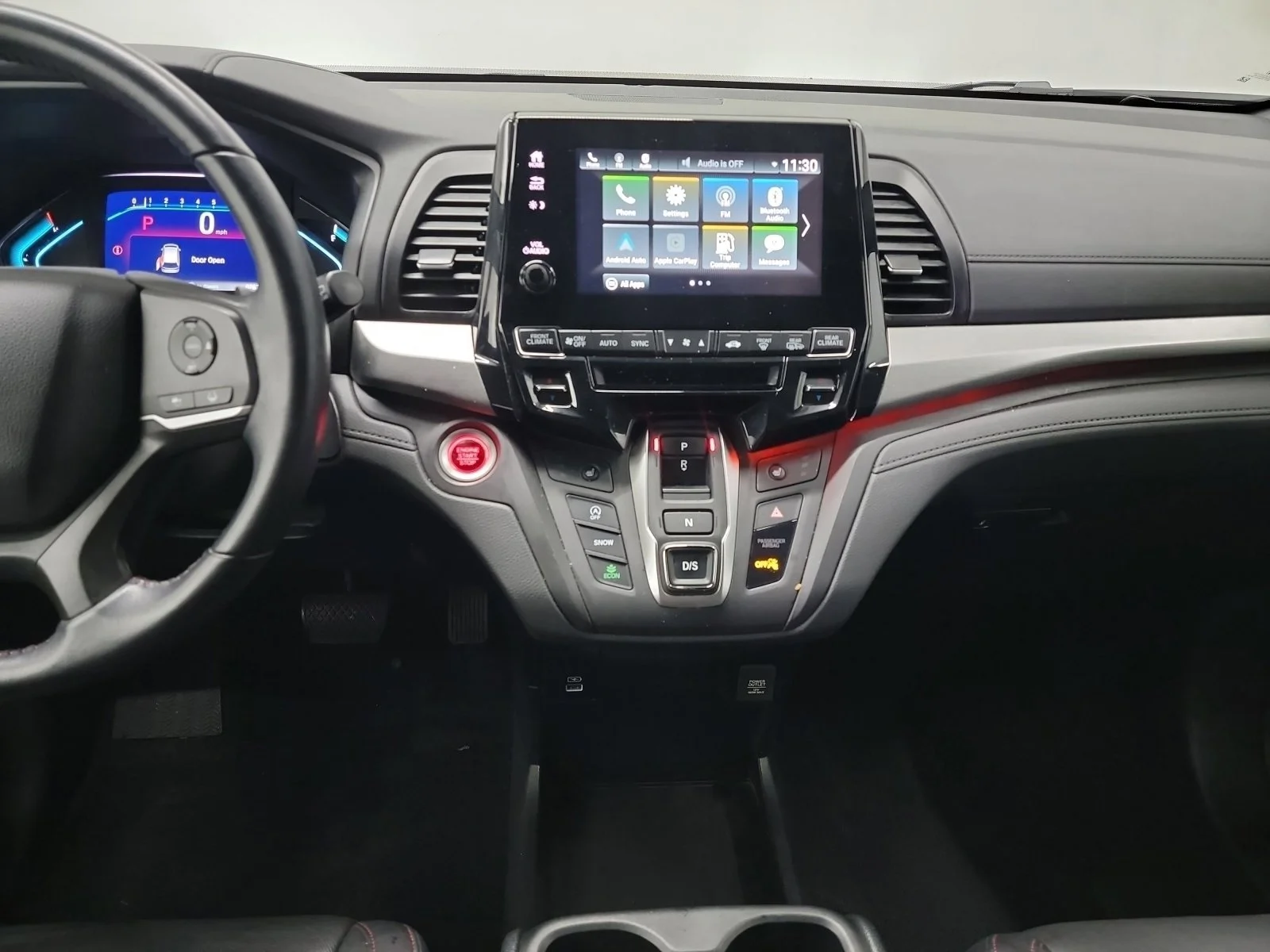 2023 Honda Odyssey SPORT - Photo 20