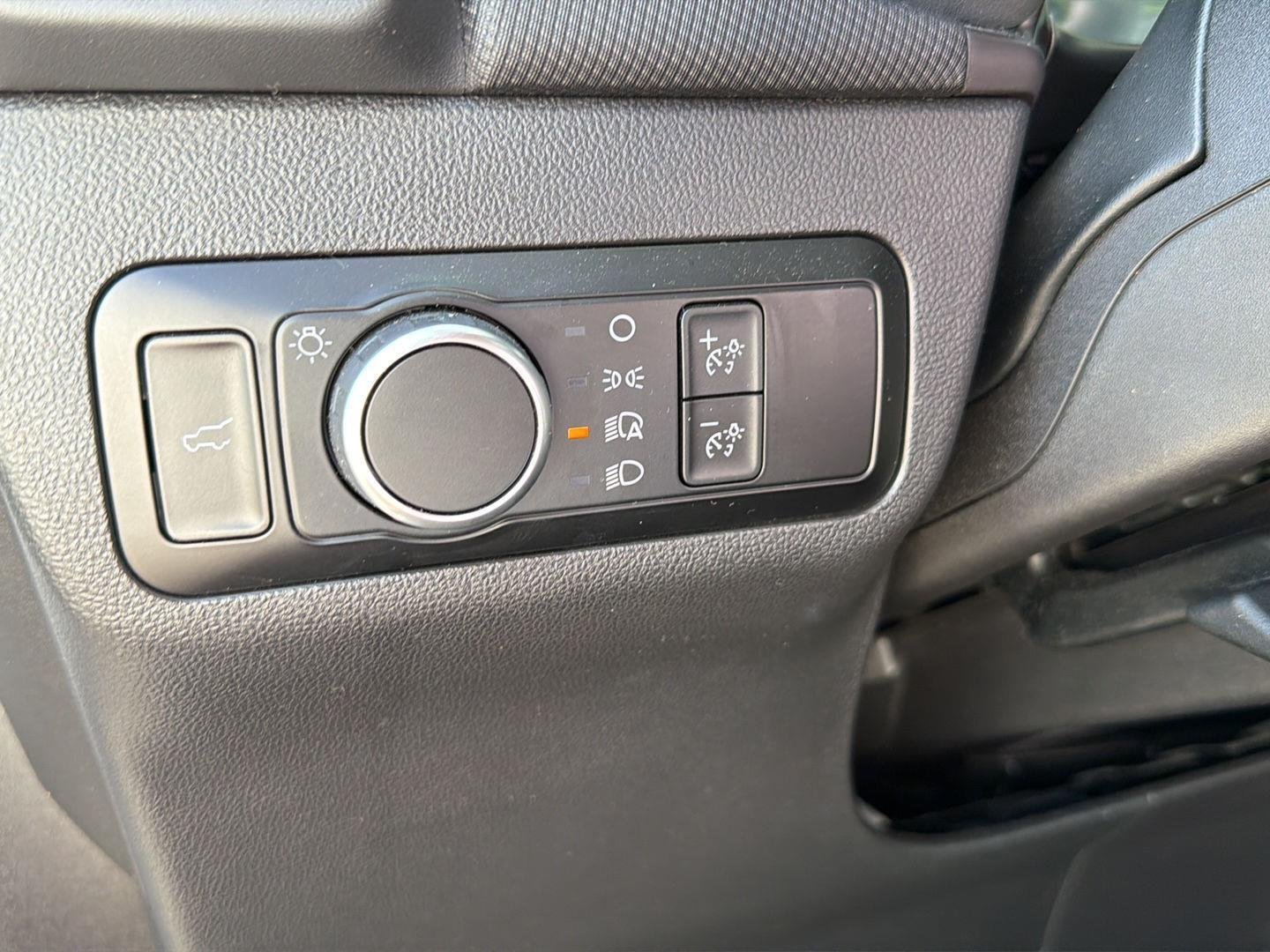 Used 2024 Oxford White Ford Big Bend image 19