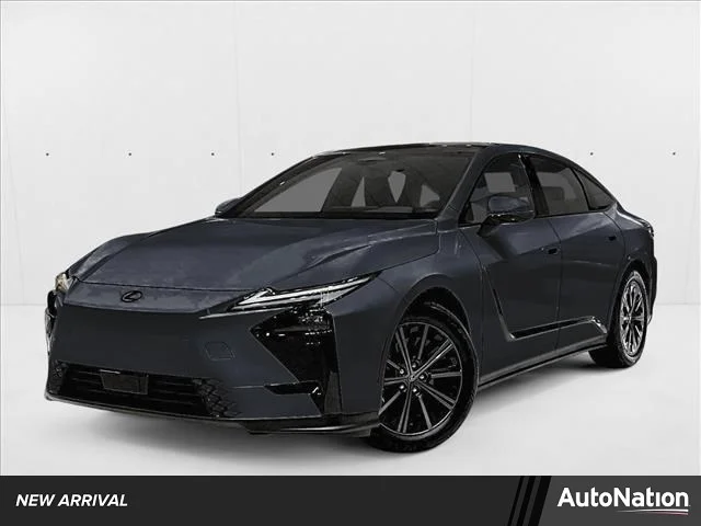 2026 Lexus ESe ES 350e PREMIUM