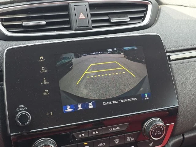 Used 2021  Honda EX image 28