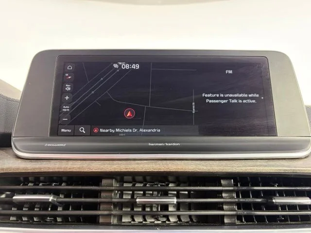 Used 2021 Gray Kia SX image 23