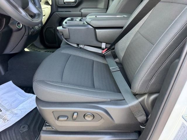 2026 Chevrolet Silverado 2500 HD Custom - Photo 17