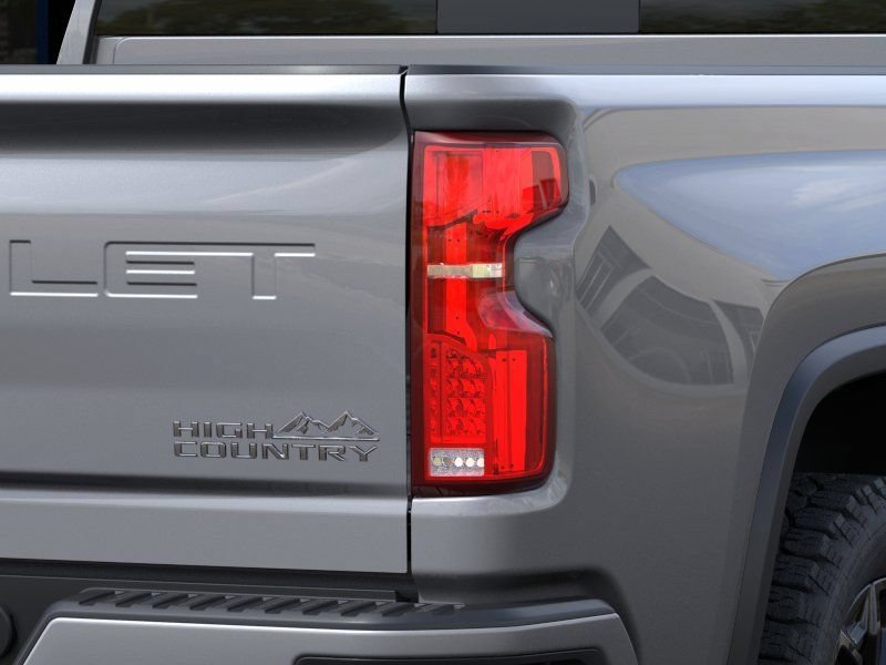 2026 Chevrolet Silverado 2500 HD High Country - Photo 11