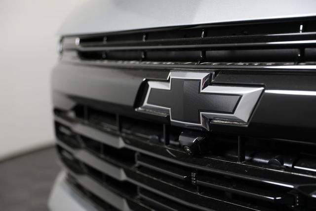 New 2026 Sterling Gray Metallic Chevrolet RST image 25