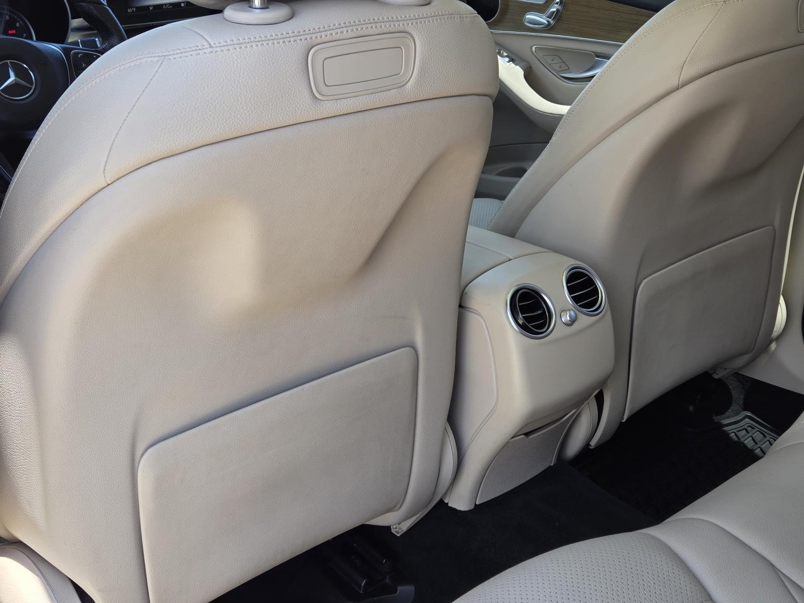 Used 2019 Polar White Mercedes-Benz GLC 300 image 34