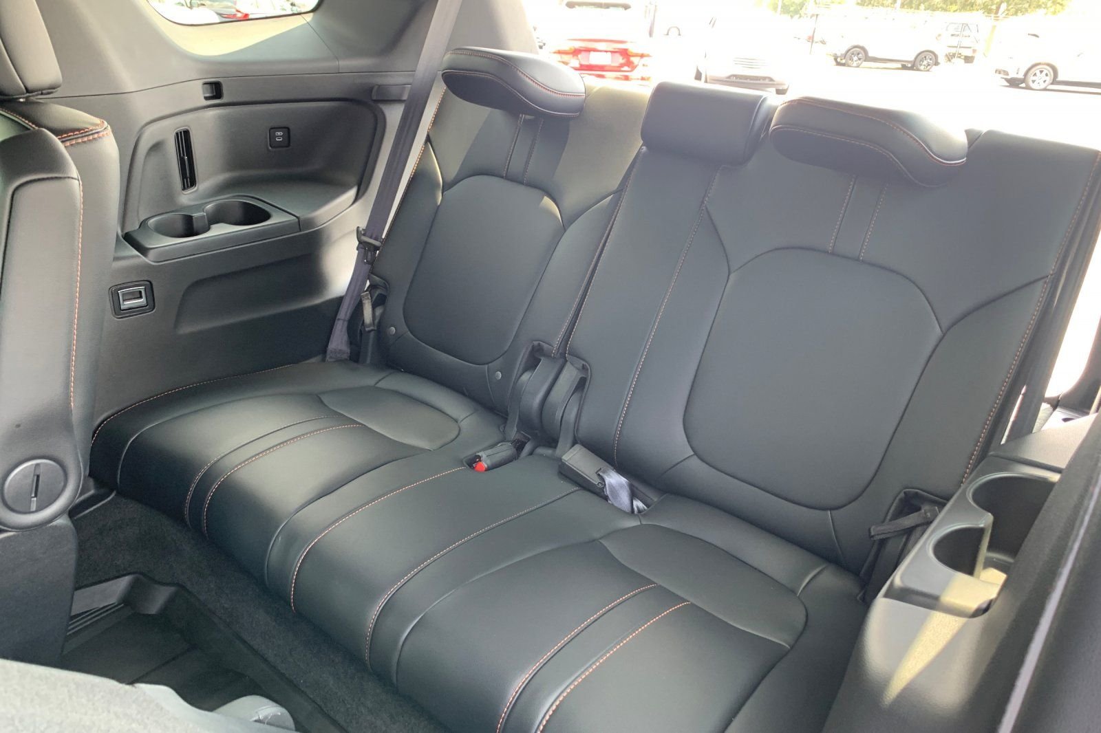 Certified Used 2025  Honda TrailSport image 19