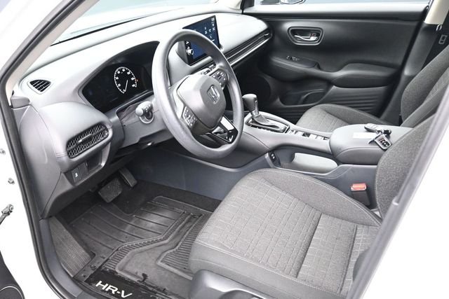 2026 Honda HR-V LX - Photo 15