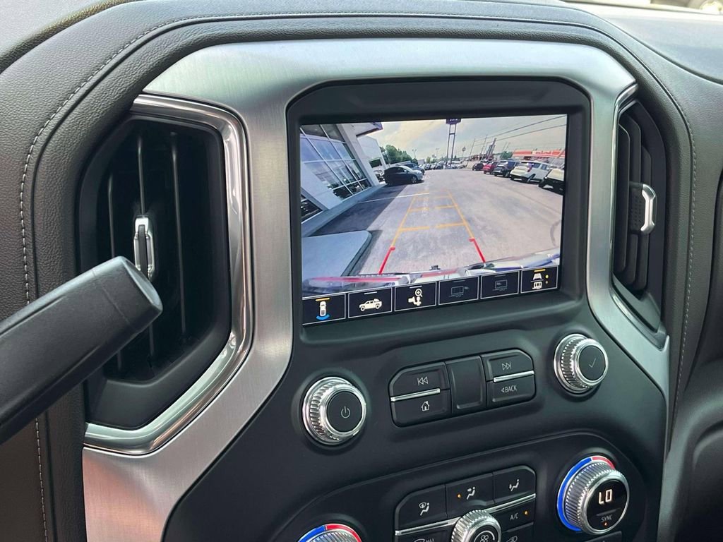 2021 GMC Sierra 2500HD SLT - Photo 33