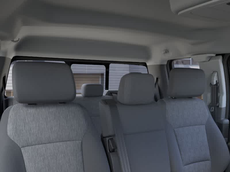 New 2026 Agate Black Metallic Ford F-250® XL image 22