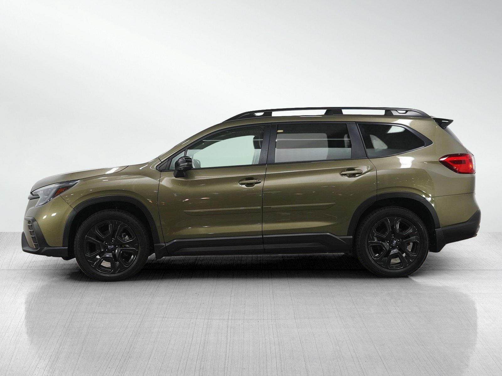 Used 2023 Subaru Ascent Onyx Edition Limited with VIN 4S4WMAKD4P3425889 for sale in Burnsville, Minnesota