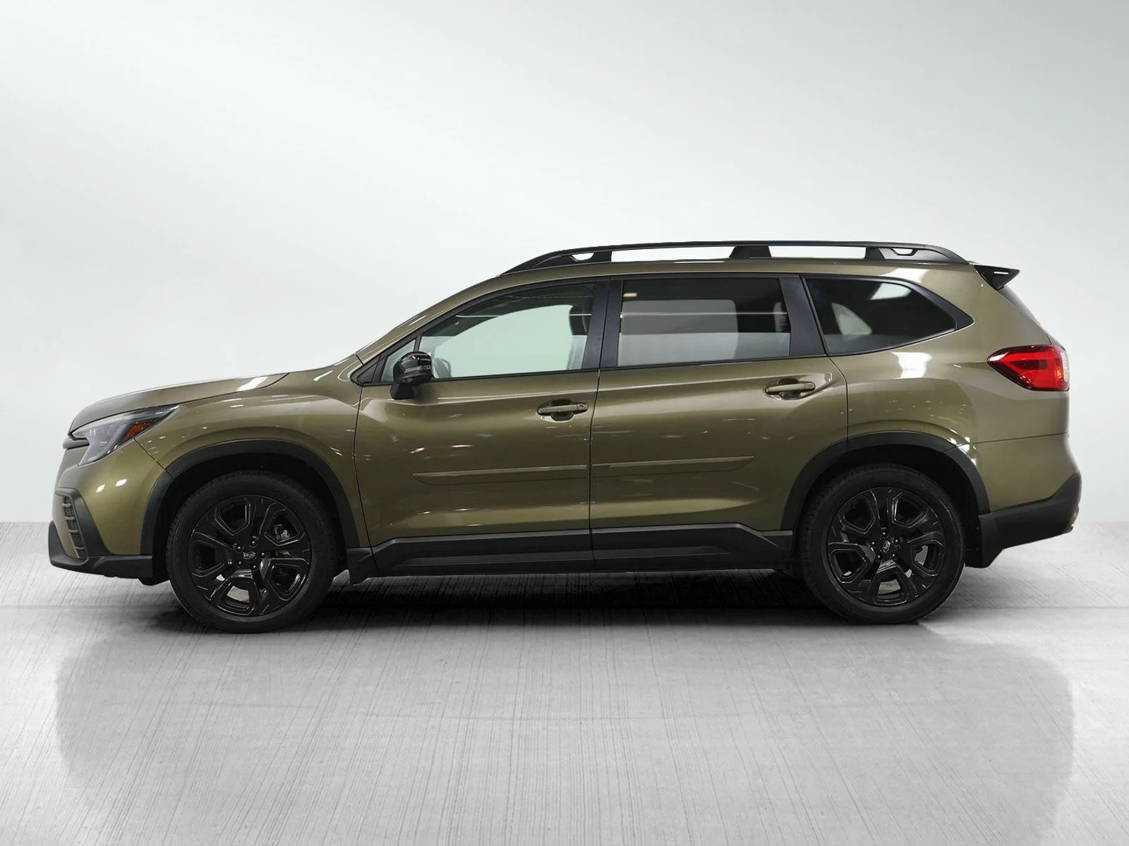 Used 2023 Subaru Ascent Onyx Edition Limited with VIN 4S4WMAKD4P3425889 for sale in Burnsville, Minnesota