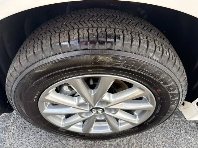 New 2025 White Mazda 2.5 S Select Package image 11