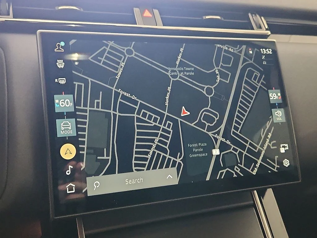 2026 Land Rover Range Rover Velar S - Photo 8