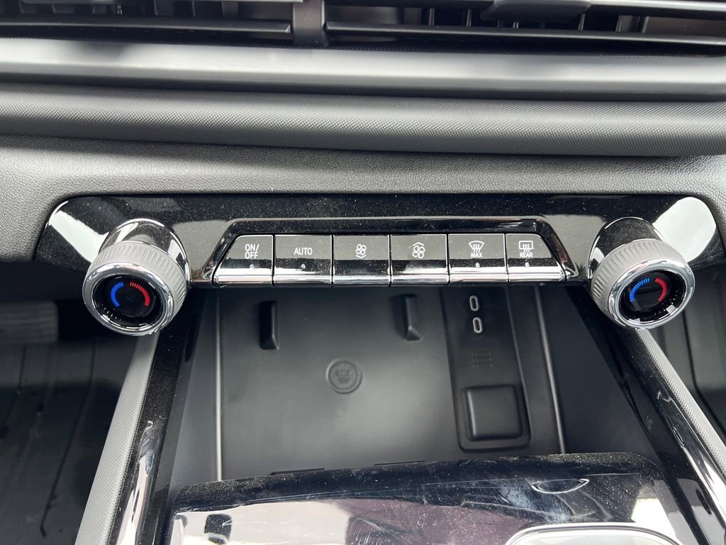2026 Chevrolet Silverado EV LT - Photo 22