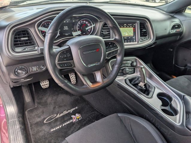 Used 2021  Dodge R/T Scat Pack image 5