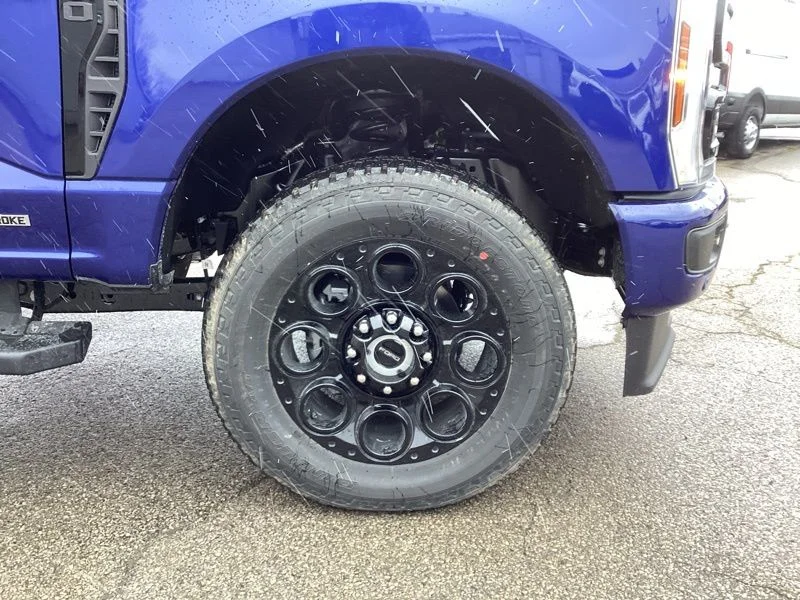 2026 Ford F-250 Super Duty Lariat - Photo 15