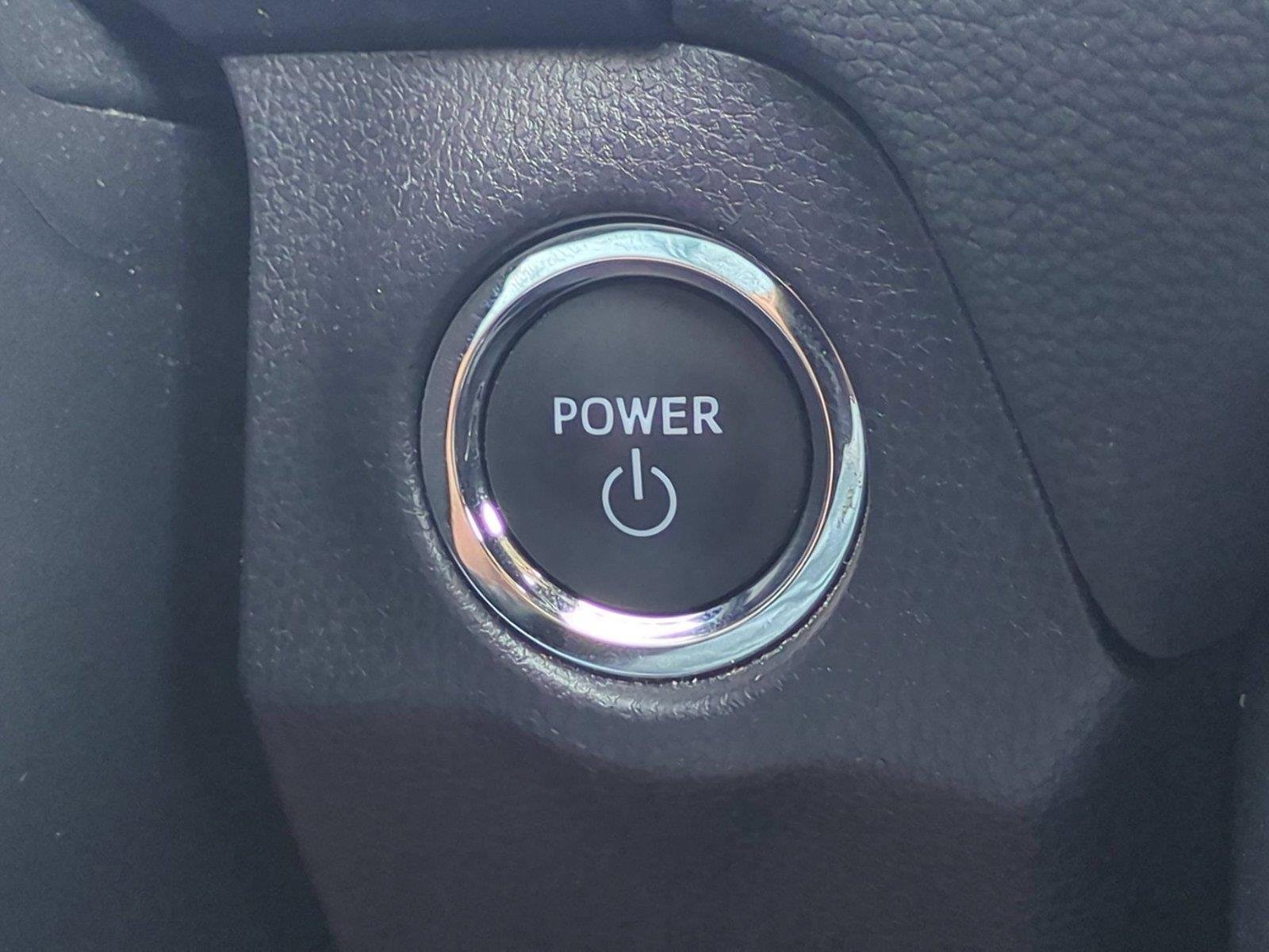 Used 2024 Blueprint Toyota Hybrid XLE image 31