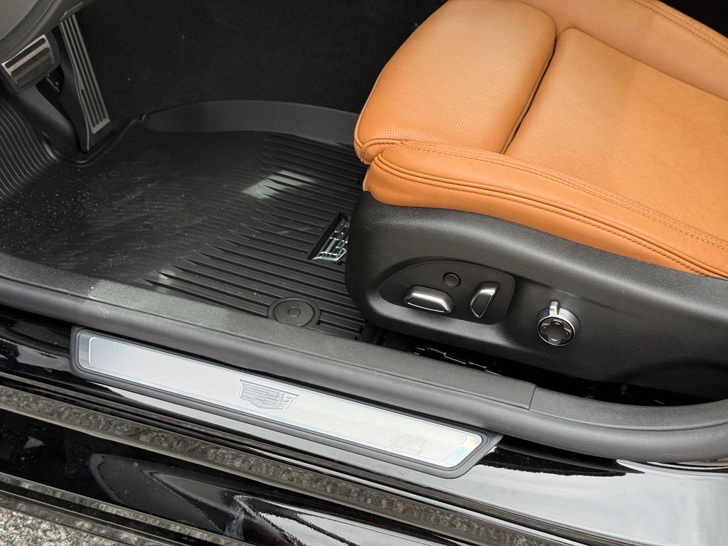 2026 Cadillac CT5 Premium Luxury - Photo 18