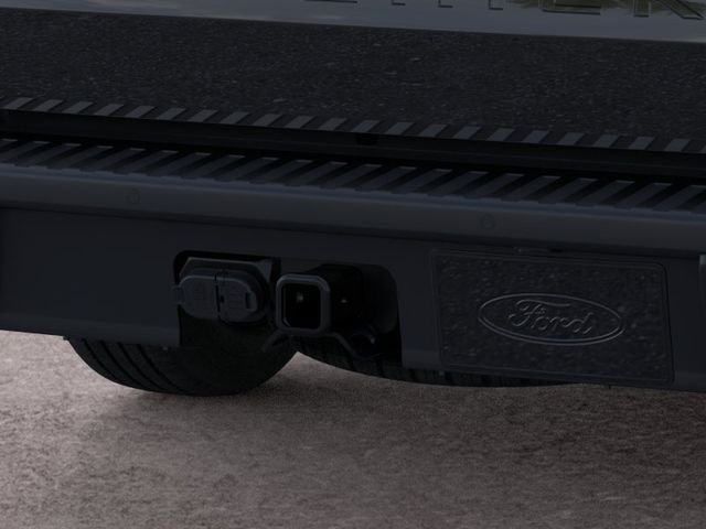 New 2026 Shadow Black Ford Lariat image 23