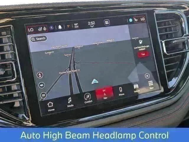 2026 Dodge Durango GT Plus - Photo 25