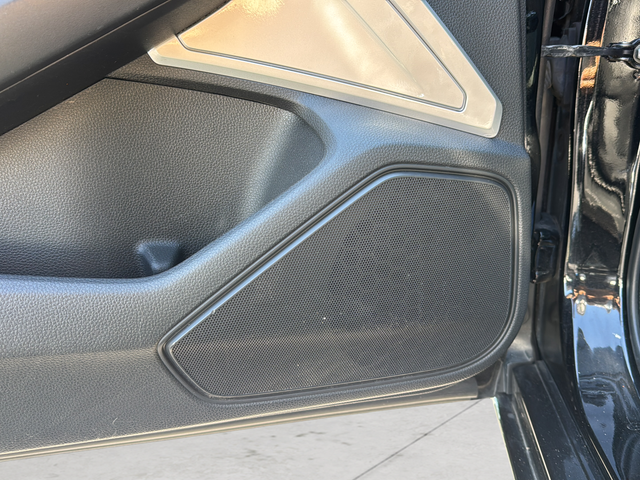 Used 2024 Black Acura  image 30