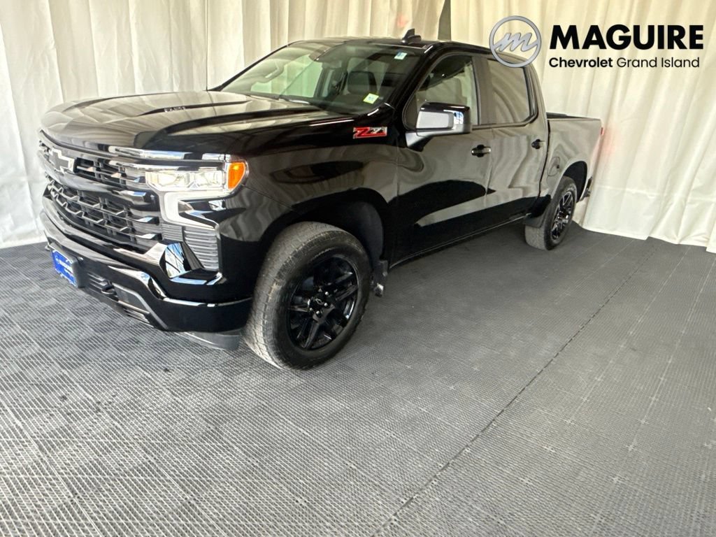 2026 Chevrolet Silverado 1500 RST - Photo 30
