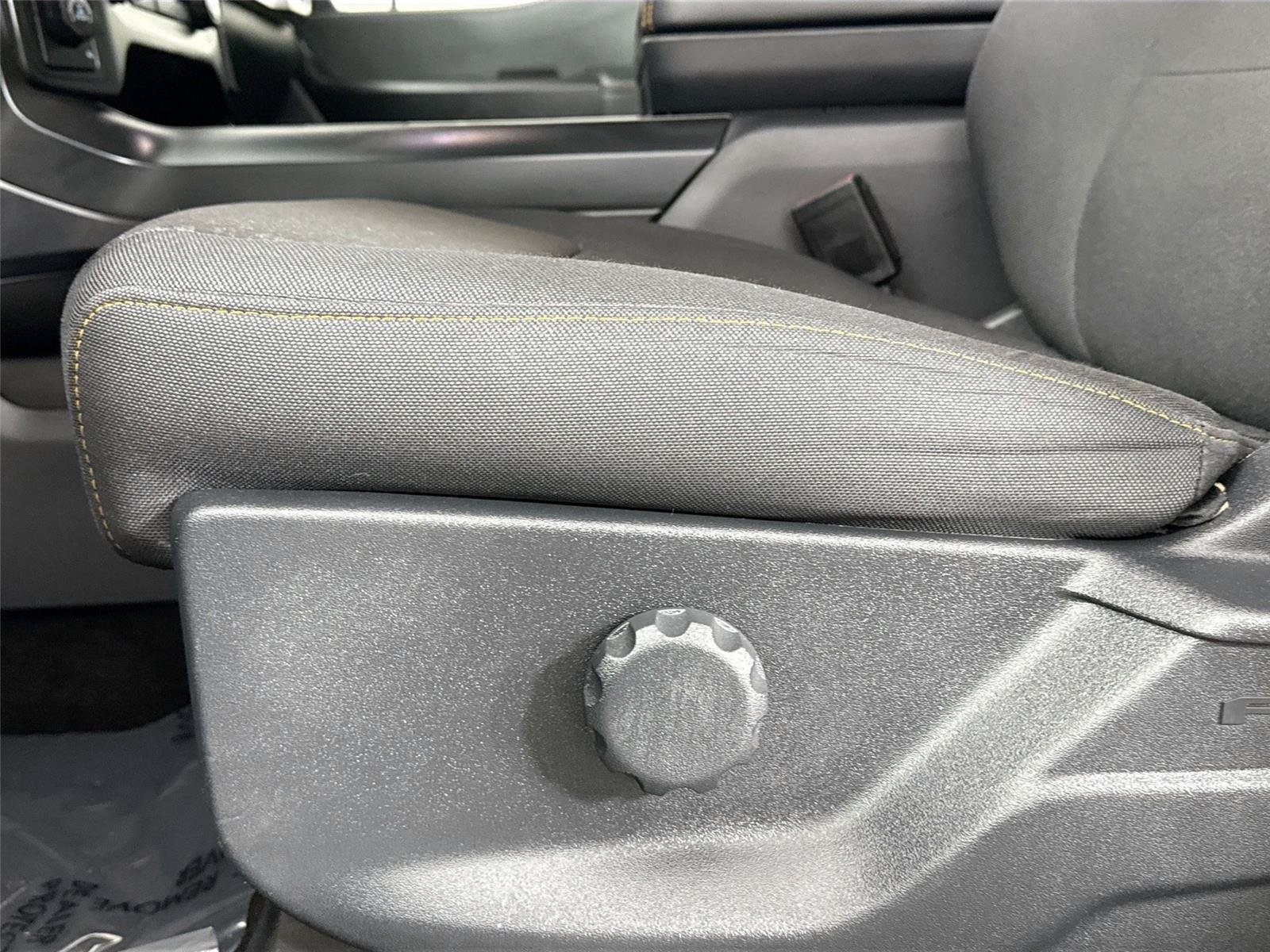 2021 Ford F-150 Tremor - Photo 29